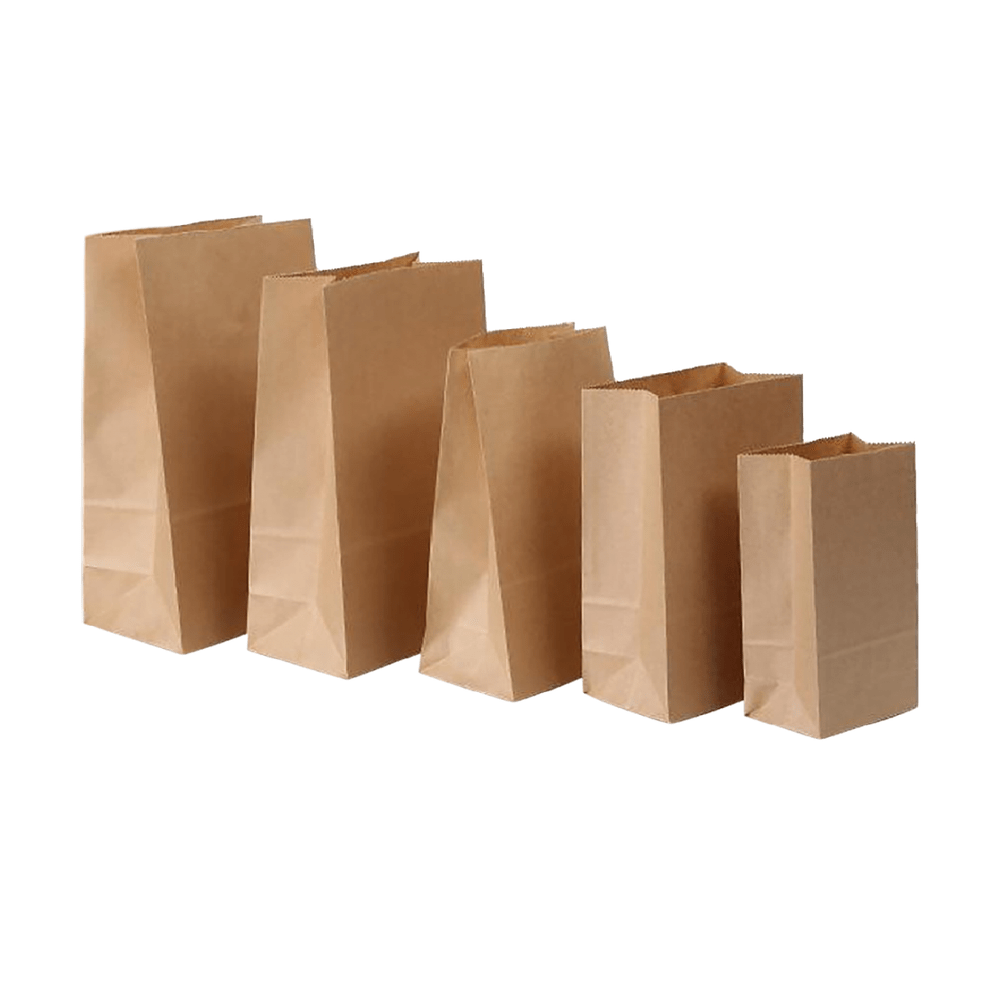 Bolsas papel ecuador, bolsas de papel, fundas de papel kraft, de empaque