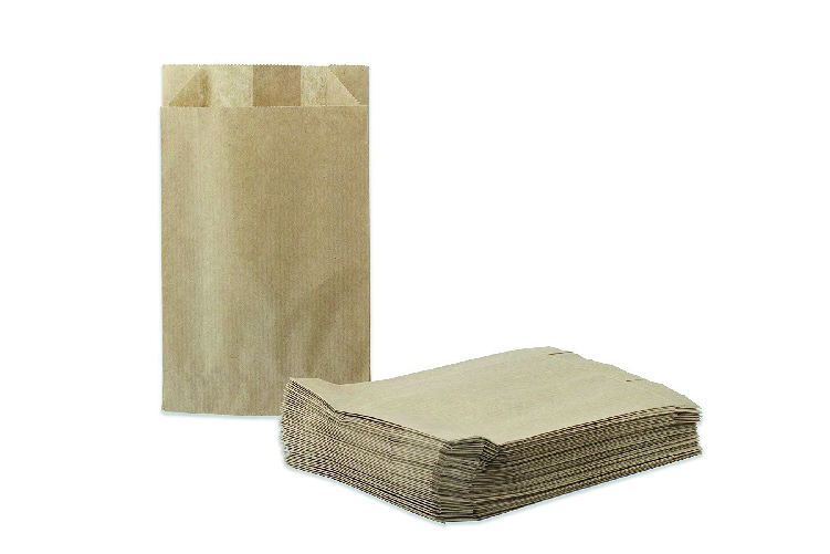 Bolsas papel ecuador, bolsas de papel, fundas de papel kraft, papel de  empaque